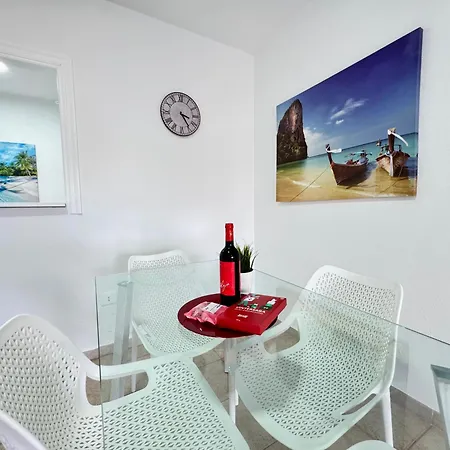 Casa Sofia Premium In Costa Adeje (Tenerife)