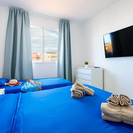 Casa Sofia Premium In Apartamento Costa Adeje (Tenerife)