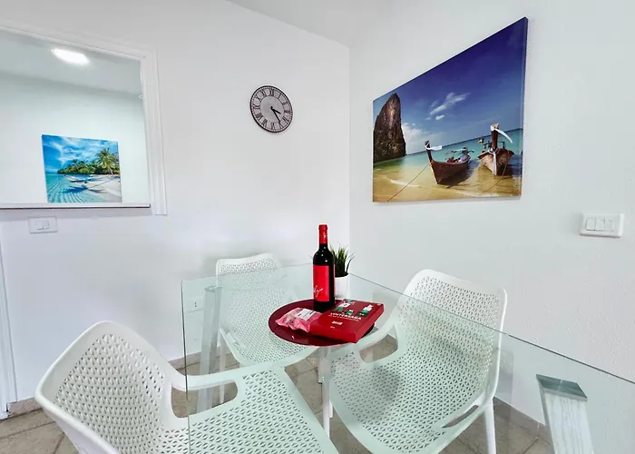 Casa Sofia Premium In Costa Adeje (Tenerife)