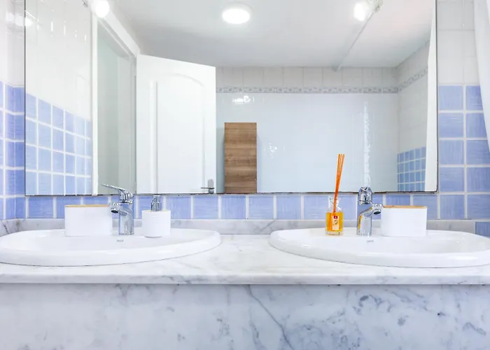 Casa Sofia Premium In Apartamento Costa Adeje (Tenerife)