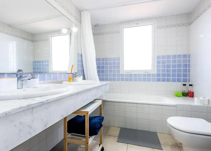 Casa Sofia Premium In Apartamento Costa Adeje (Tenerife)