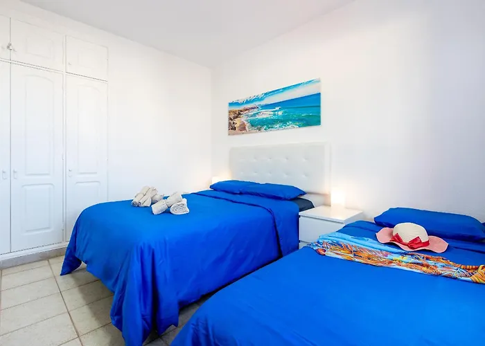 Casa Sofia Premium In Apartamento Costa Adeje (Tenerife)