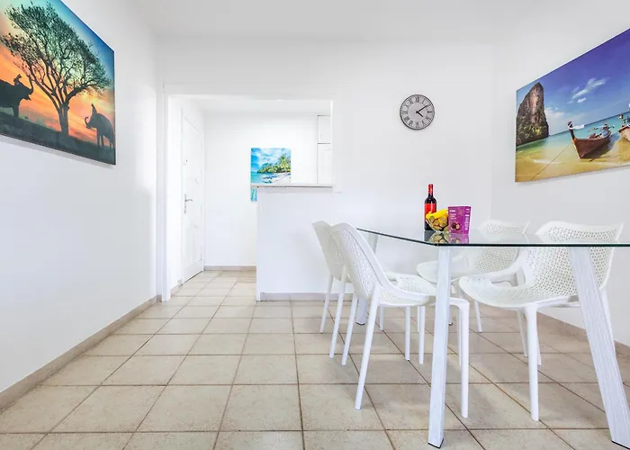 Casa Sofia Premium In * Costa Adeje (Tenerife)