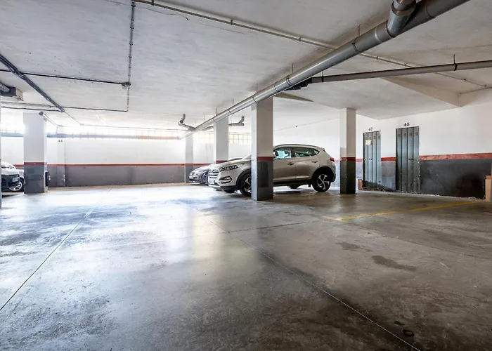 Apartamento Casa Sofia Premium In Costa Adeje (Tenerife)