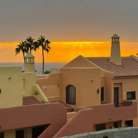 Apartman Casa Sofia Premium In Costa Adeje (Tenerife)
