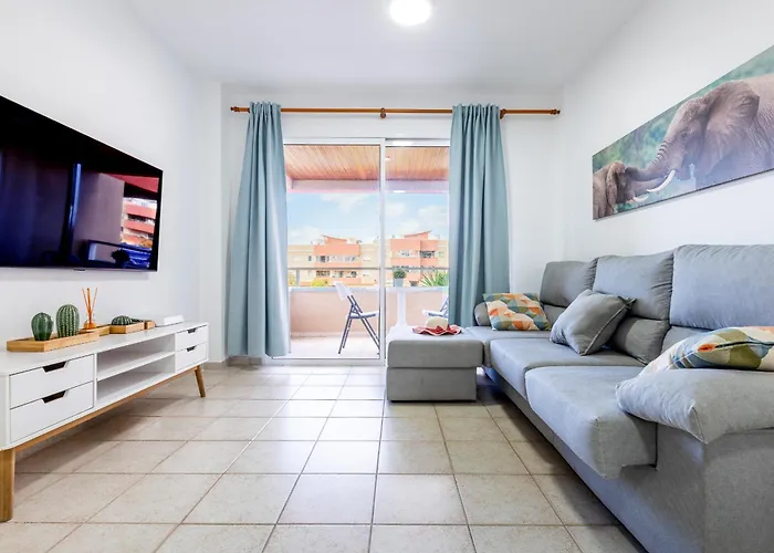 Casa Sofia Premium In * Costa Adeje (Tenerife)
