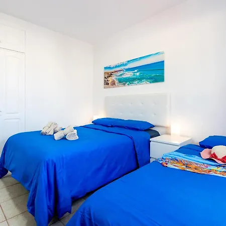Casa Sofia Premium In Апартаменты Адехе