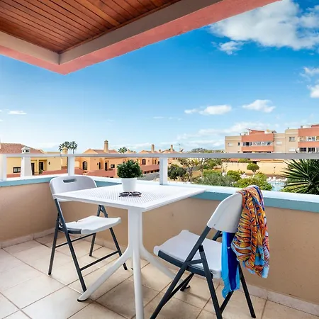 Casa Sofia Premium In Адехе