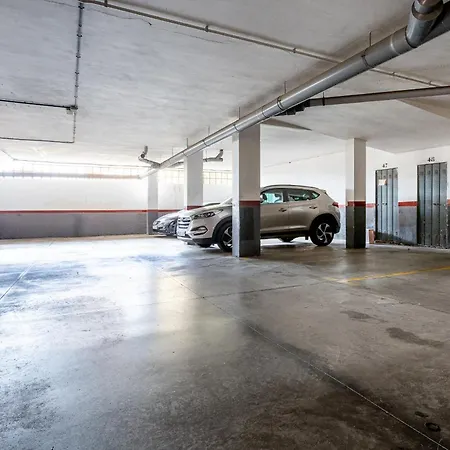 Апартаменты Casa Sofia Premium In Адехе